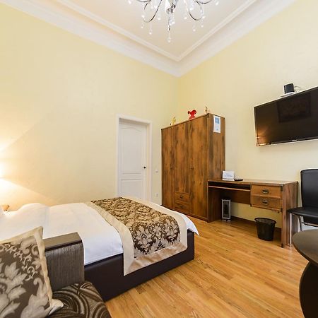 Kiev Centre Apartments Bagian luar foto
