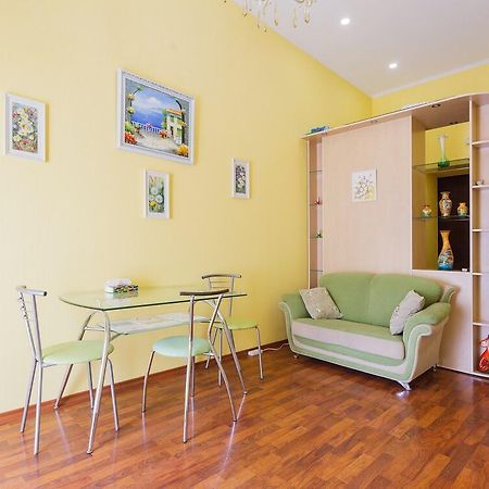 Kiev Centre Apartments Bagian luar foto