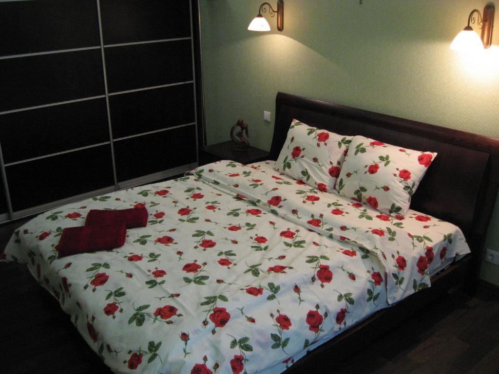 Kiev Centre Apartments Ruang foto
