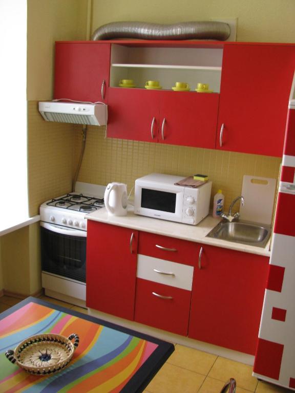 Kiev Centre Apartments Ruang foto