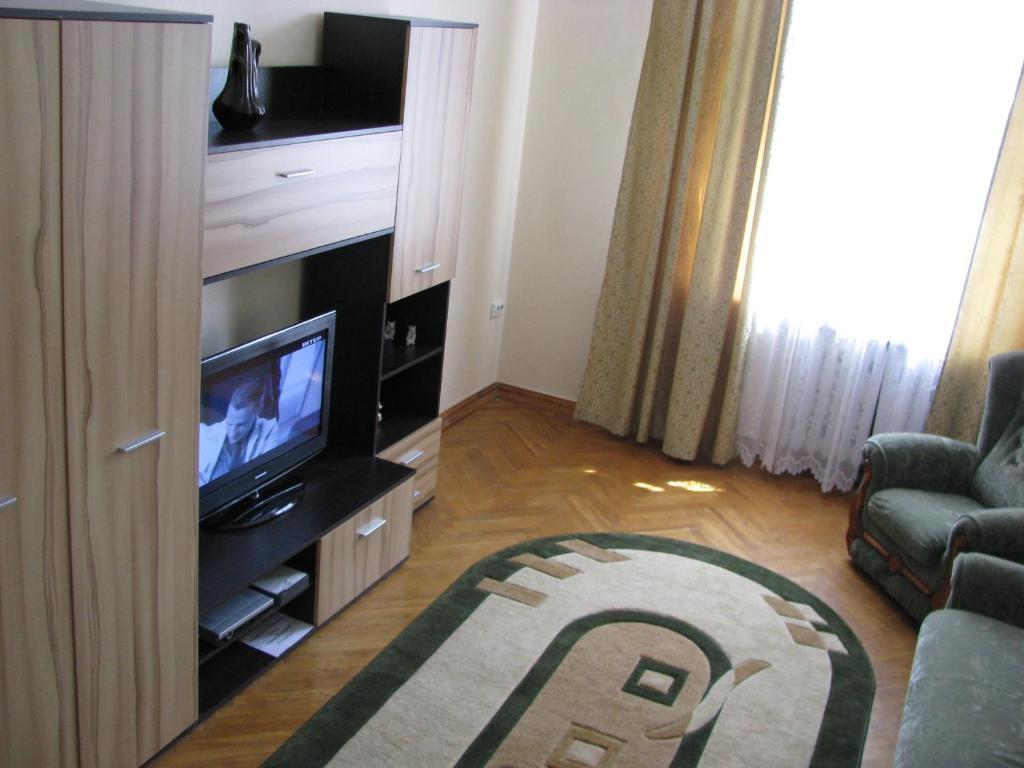 Kiev Centre Apartments Ruang foto