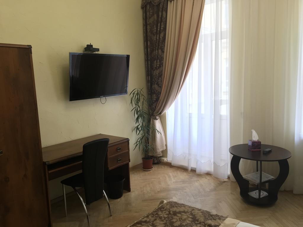 Kiev Centre Apartments Bagian luar foto