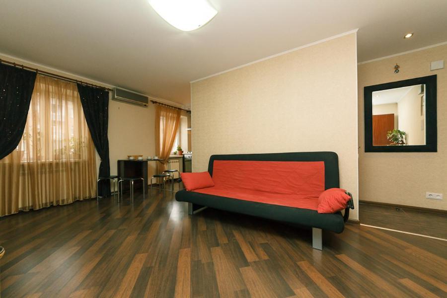 Kiev Centre Apartments Ruang foto