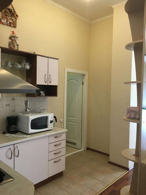 Kiev Centre Apartments Bagian luar foto
