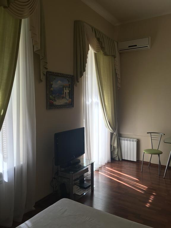 Kiev Centre Apartments Bagian luar foto