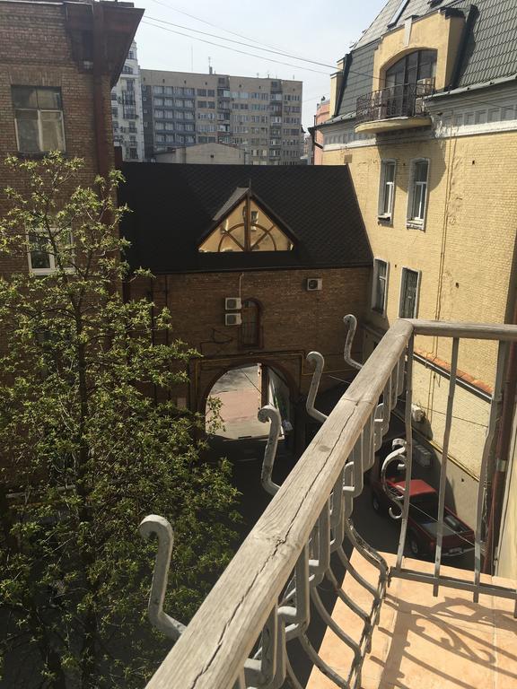 Kiev Centre Apartments Bagian luar foto