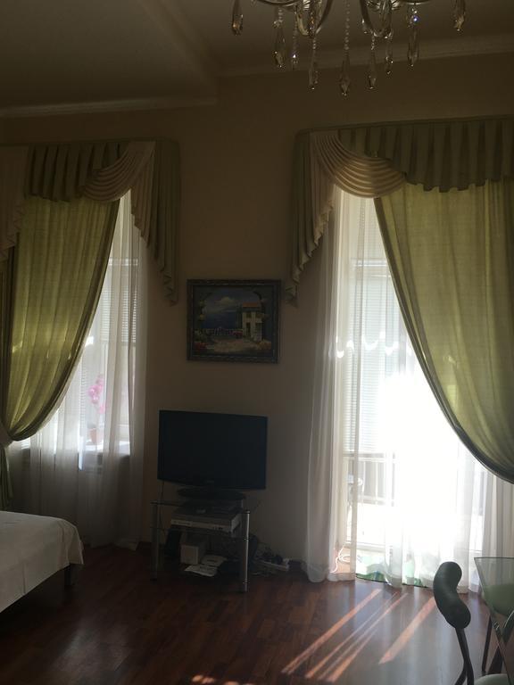 Kiev Centre Apartments Bagian luar foto