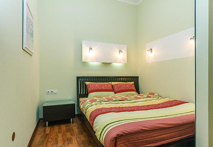 Kiev Centre Apartments Ruang foto