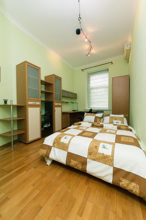 Kiev Centre Apartments Ruang foto