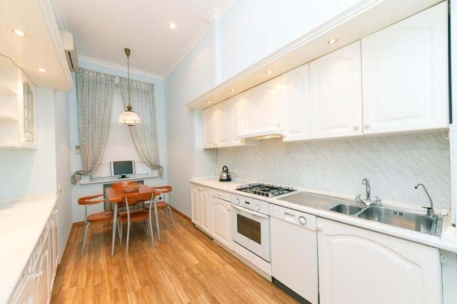 Kiev Centre Apartments Ruang foto