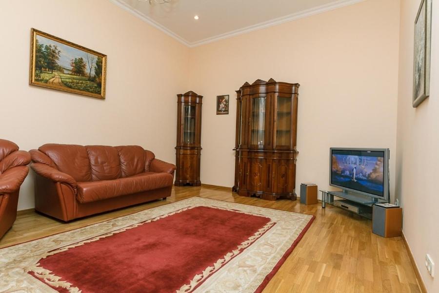 Kiev Centre Apartments Ruang foto