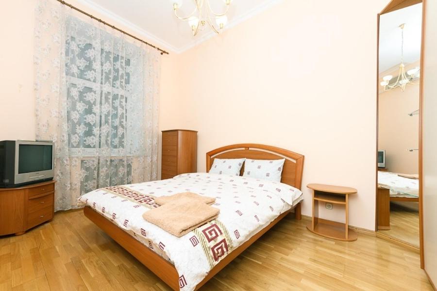 Kiev Centre Apartments Ruang foto