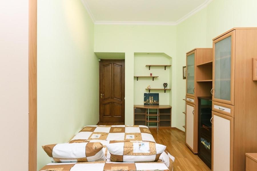 Kiev Centre Apartments Ruang foto