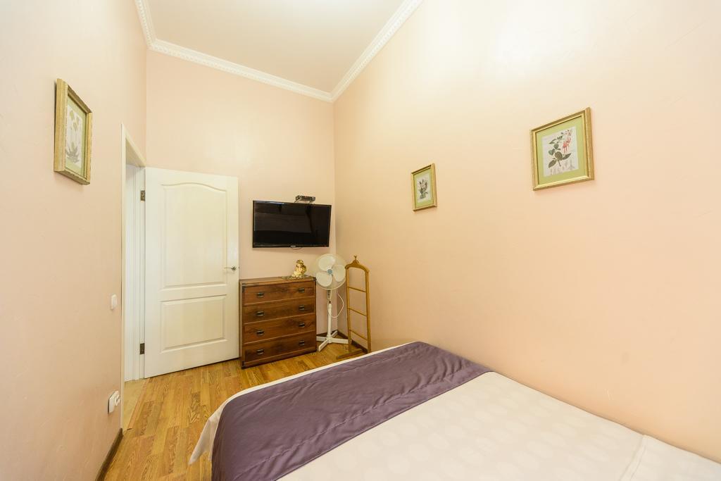 Kiev Centre Apartments Bagian luar foto