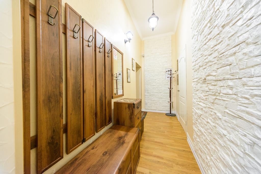 Kiev Centre Apartments Bagian luar foto
